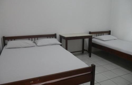 Banjarnegara Hotel | Hotel Garuda Syariah near Alun Alun Banjarnegara