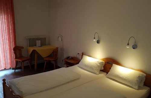 Sankt Georgen Hotel | Hotel Gasthaus Rössle