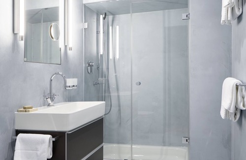 La Punt-Chamues-ch Hotel | Hotel Gasthaus Krone