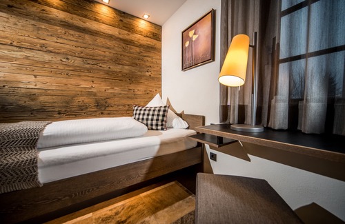 Oberreitnau Hotel | Hotel-Gasthof Adler