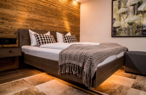 Oberreitnau Hotel | Hotel-Gasthof Adler