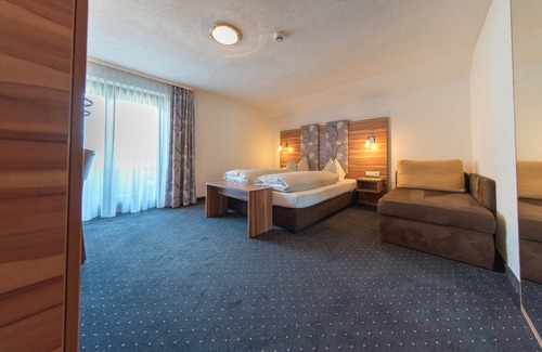 Radfeld Hotel | Hotel Gasthof Alpenblick