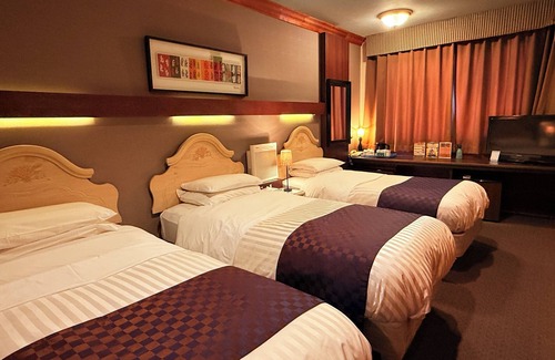 Chuocho Hotel | Hotel Gasthof