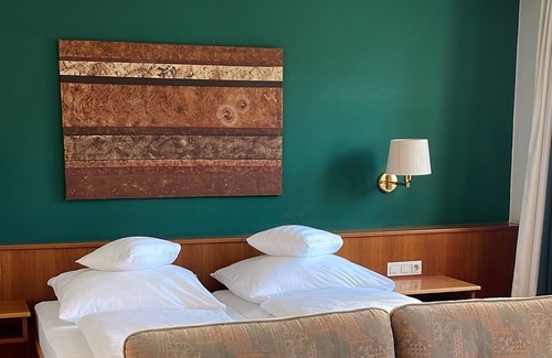 Abensberg Hotel | Hotel & Gasthof Jungbräu