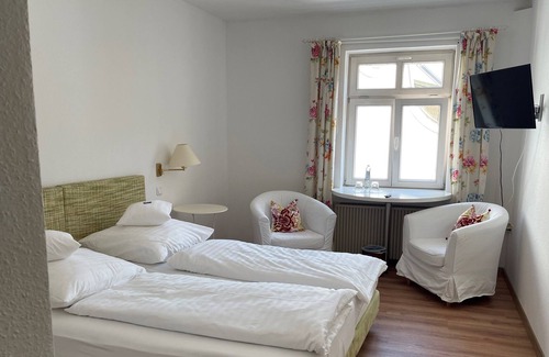 Abensberg Hotel | Hotel & Gasthof Jungbräu