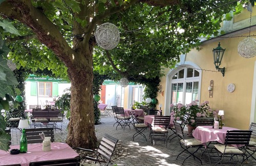 Abensberg Hotel | Hotel & Gasthof Jungbräu