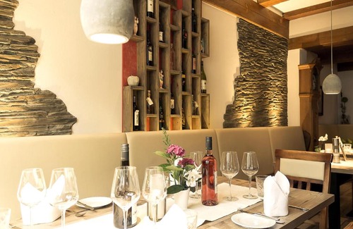 Daaden Hotel | Hotel Gasthof Koch