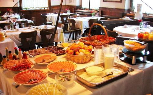 Bad Buchau Hotel | Hotel Gasthof Kreuz