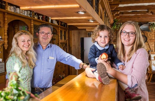 Nusplingen Hotel | Hotel Gasthof Stern
