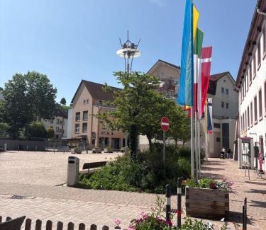 Furtwangen Hotel | Hotel Gasthof Zum Ochsen