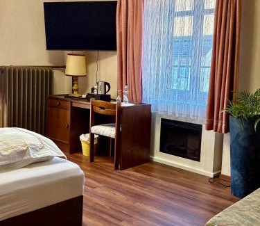 Furtwangen Hotel | Hotel Gasthof Zum Ochsen