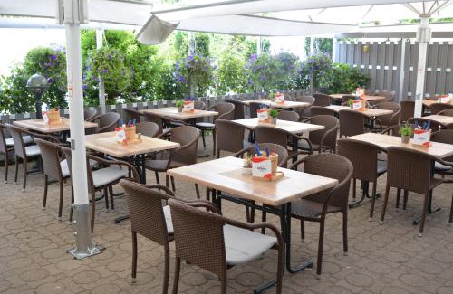 Weissenhorn Hotel | Hotel-Gasthof Zur Rose
