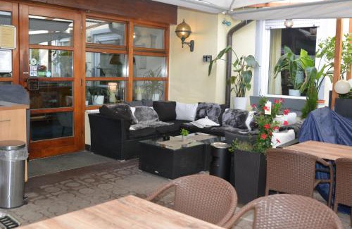 Weissenhorn Hotel | Hotel-Gasthof Zur Rose