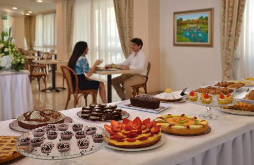 Rivabella Hotel | Hotel Gaston