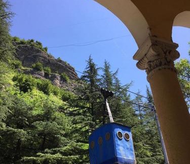 Chiatura Apartment | hotel