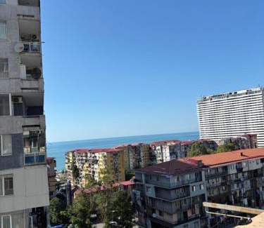 Imereti Apartment | Hotel