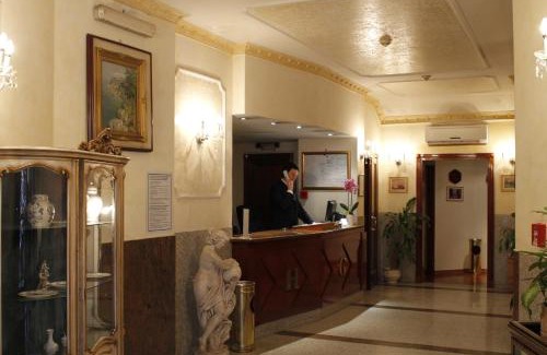 Rione V Ponte Hotel | Hotel Genio