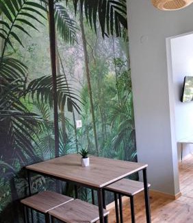 Thasos Town Apartment | Hotel George Apartments