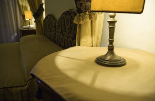 San Lorenzo in Campo Hotel | Hotel Giardino