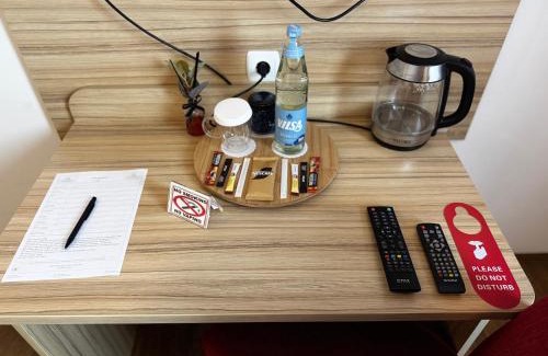 Gifhorn Hotel | Hotel Gifhorn INN