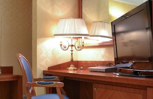 Qualiano Hotel | Hotel Giulia Ocean Club