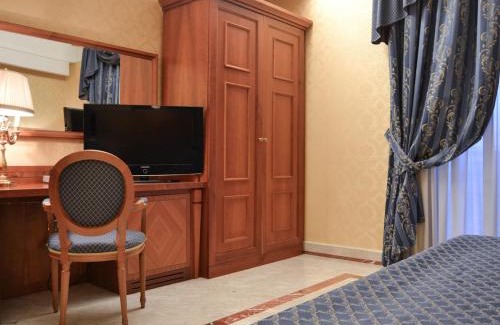 Qualiano Hotel | Hotel Giulia Ocean Club