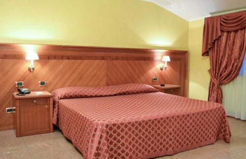 Qualiano Hotel | Hotel Giulia Ocean Club