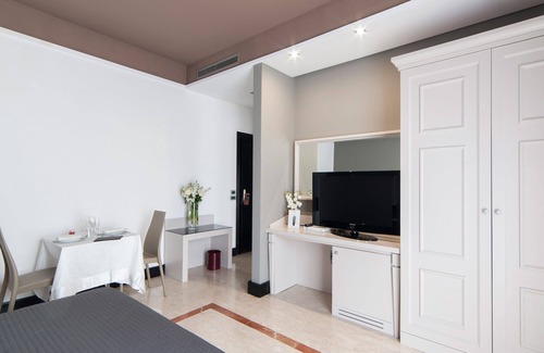 Qualiano Hotel | Hotel Giulia Ocean Club