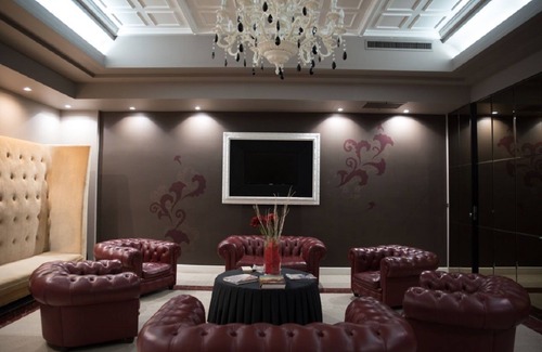 Qualiano Hotel | Hotel Giulia Ocean Club