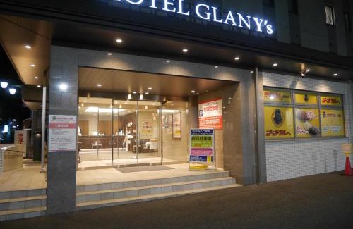 Kumagaya Hotel | HOTEL GLAN Y's KUMAGAYAEKIMAE premier