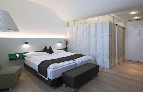 Old Town Hotel | Hotel Glockenhof Zürich