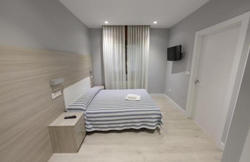 Sopelana Hotel | Hotel Goizalde