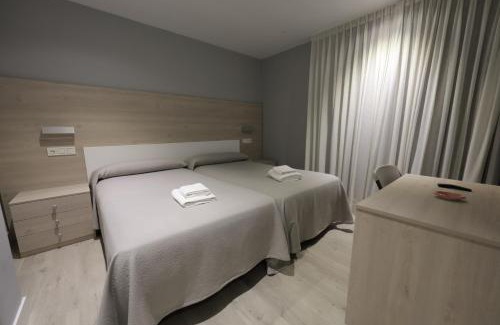 Sopelana Hotel | Hotel Goizalde