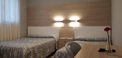 Sopelana Hotel | Hotel Goizalde