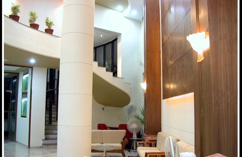 Gandhidham Hotel | Hotel Gokul