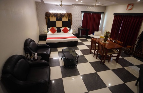Gandhidham Hotel | Hotel Gokul