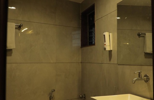 Gandhidham Hotel | Hotel Gokul