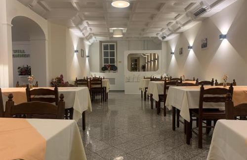 Mainz-Bingen Hotel | Hotel Gold´ne Krone