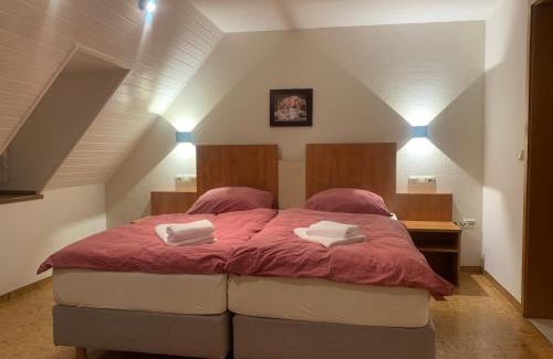 Mainz-Bingen Hotel | Hotel Gold´ne Krone