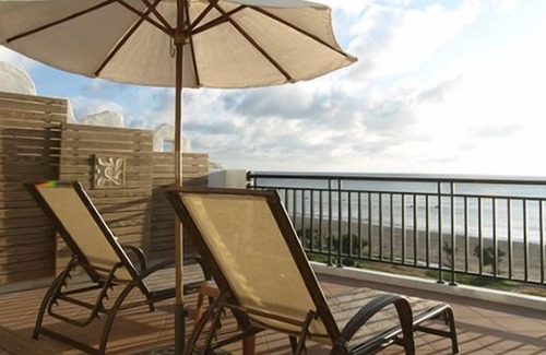 Big Beach House | Hotel Golden Bay Kenting