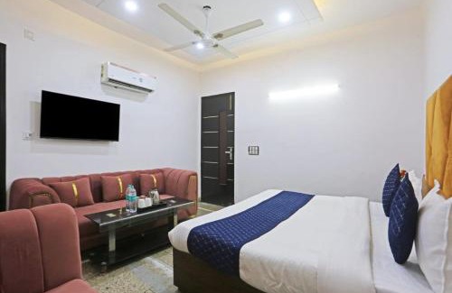 New Delhi Hotel | Hotel golden inn
