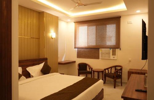 Mohangarh Hotel | Hotel Golden Palace