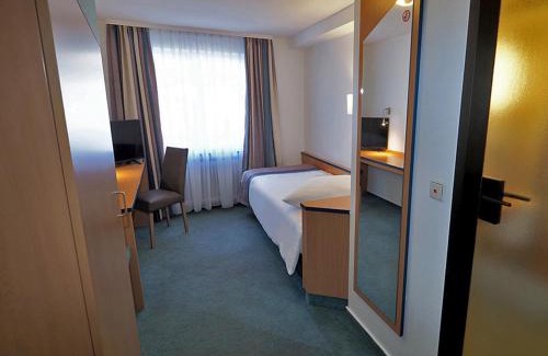 Mosbach Hotel | Hotel Goldener Hirsch Mosbach