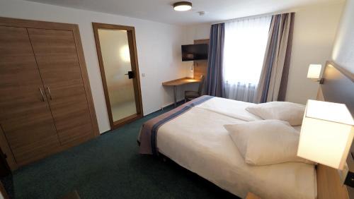 Mosbach Hotel | Hotel Goldener Hirsch Mosbach