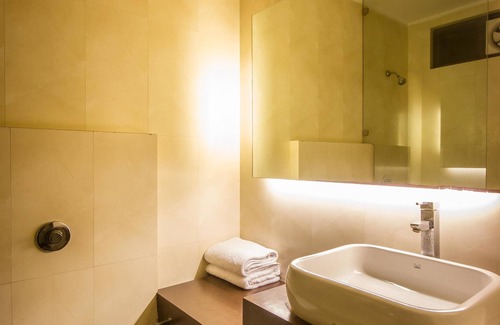 Karol Bagh Hotel | Hotel Good Palace