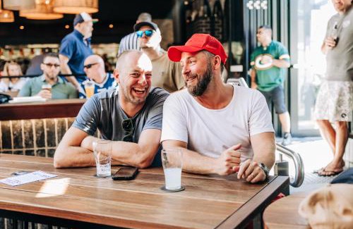 Gosford Hotel | Hotel Gosford