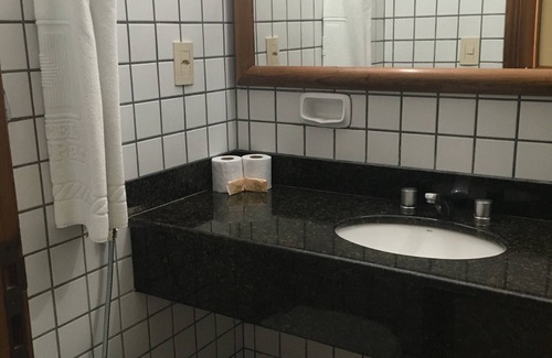 Campina Hotel | Hotel Grão Pará