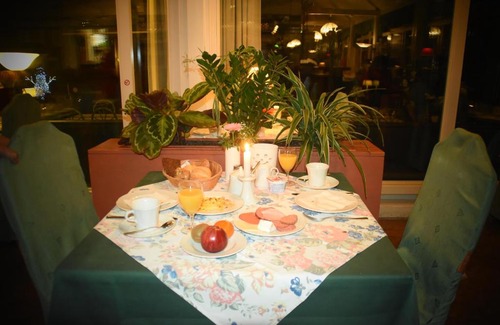 Brettin Hotel | Hotel Grüner Baum
