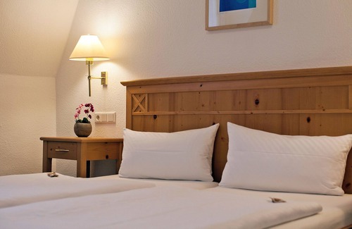 Walldorf Hotel | Hotel Grünshof