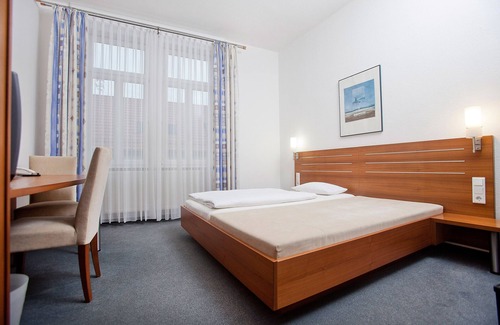 Walldorf Hotel | Hotel Grünshof